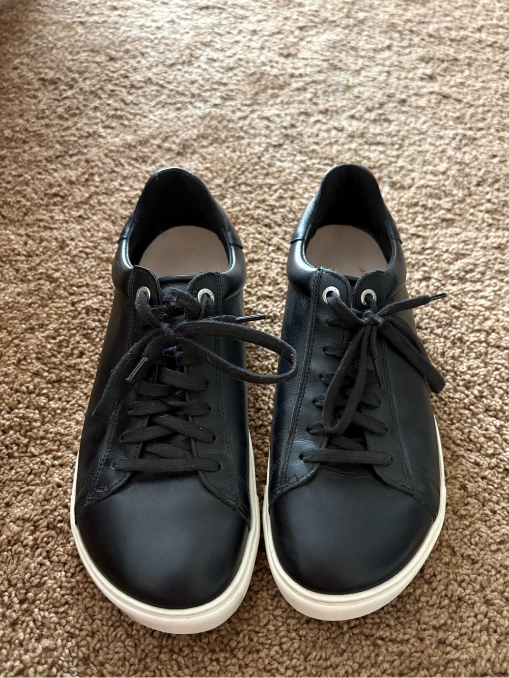 Birkenstock Sneakers Black 40